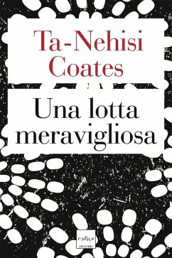 Cover Una lotta meravigliosa (eBook, ePUB)