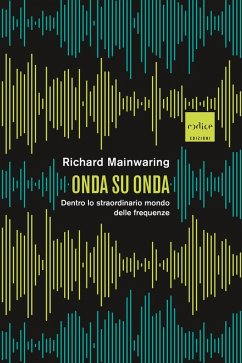 Cover Onda su onda (eBook, ePUB)