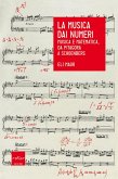 La musica dai numeri (eBook, ePUB)