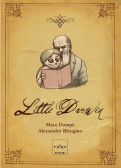 Little Darwin (eBook, ePUB) - Dompè, Mara; Blengino, Alessandro; Blengino, Luca