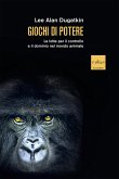 Giochi di potere (eBook, ePUB) Giochi di potere (eBook, ePUB)