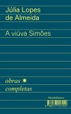 A viúva Simões (eBook, ePUB) A viúva Simões (eBook, ePUB)
