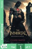 THE IMMORTAL (eBook, ePUB)