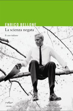 Cover La scienza negata (eBook, ePUB)