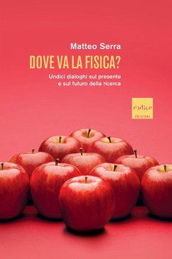 Cover Dove va la fisica? (eBook, ePUB)