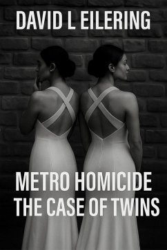 Cover Metro Homicide (eBook, ePUB)