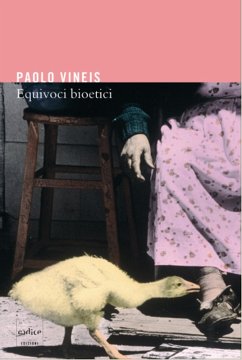 Cover Equivoci bioetici (eBook, ePUB)