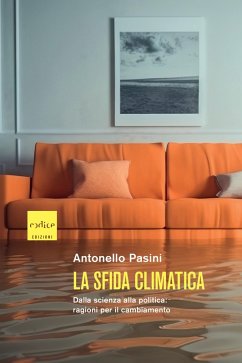 Cover La sfida climatica (eBook, ePUB)