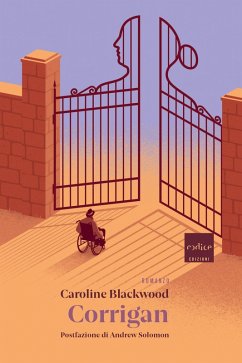Cover Corrigan (eBook, ePUB)