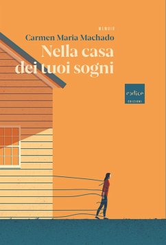 Cover Nella casa dei tuoi sogni (eBook, ePUB)
