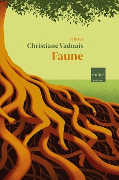 Cover Faune (eBook, ePUB)
