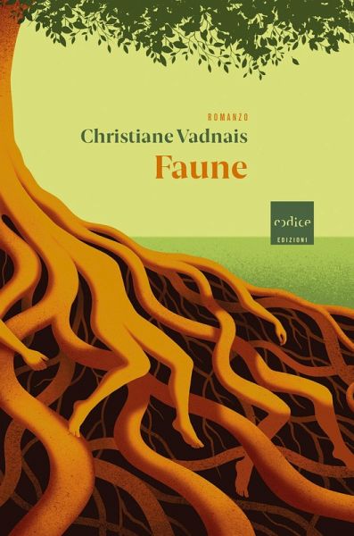 Faune (eBook, ePUB)