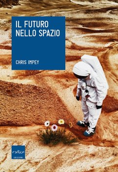 Cover Il futuro nello spazio (eBook, ePUB)