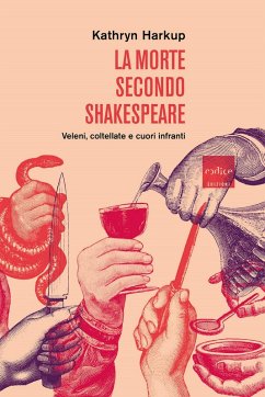 Cover La morte secondo Shakespeare (eBook, ePUB)
