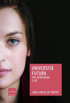 Cover Università futura. (eBook, ePUB)