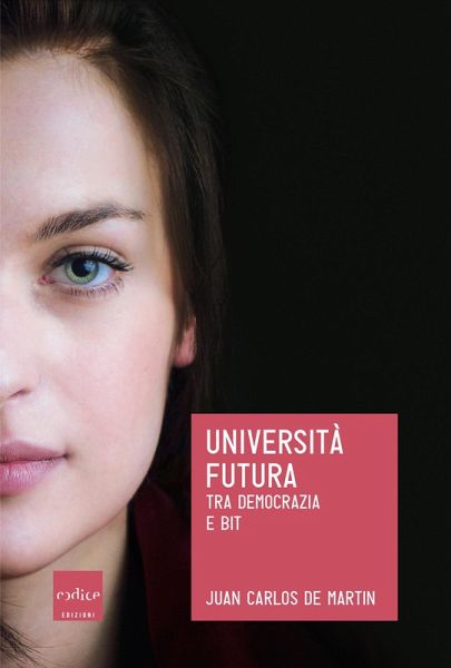 Università futura. (eBook, ePUB) Università futura. (eBook, ePUB)