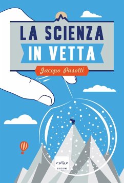 La scienza in vetta (eBook, ePUB) Cover La scienza in vetta (eBook, ePUB)