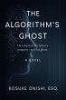 The Algorithm's Ghost (eBook, ePUB) - Bild 1