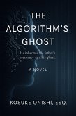 The Algorithm's Ghost (eBook, ePUB) The Algorithm's Ghost (eBook, ePUB)