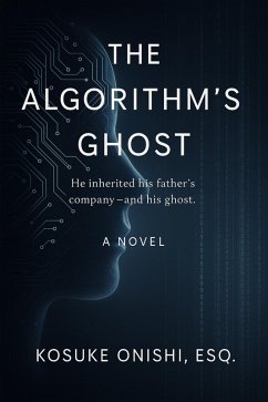Cover The Algorithm's Ghost (eBook, ePUB)