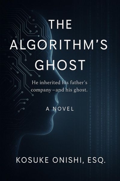 The Algorithm's Ghost (eBook, ePUB)