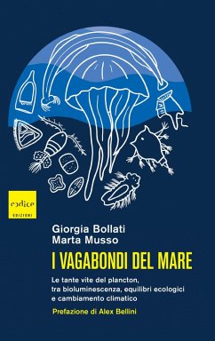 Cover I vagabondi del mare (eBook, ePUB)