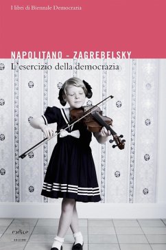 Cover L'esercizio della democrazia (eBook, ePUB)