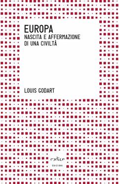 Cover Europa. Nascita e affermazione di una civiltà (eBook, ePUB)