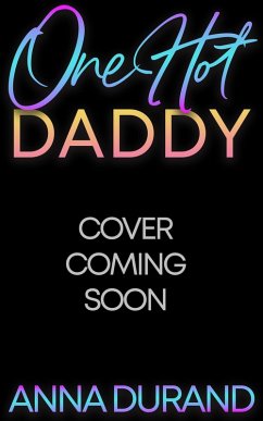 Cover One Hot Daddy (Hot Brits, #13) (eBook, ePUB)