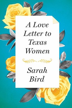 Cover A Love Letter to Texas Women (eBook, ePUB)