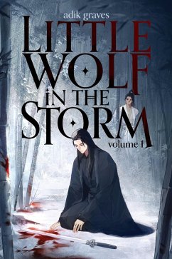 Cover Little Wolf in the Storm (eBook, ePUB)