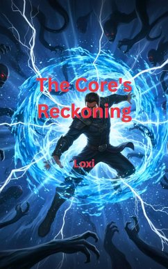 Cover The Core's Reckoning (eBook, ePUB)