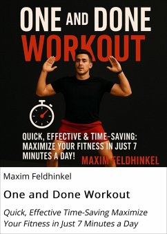Cover One and Done Workout (eBook, ePUB)