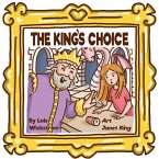 The King's Choice (Kingdom of Mir, #4) (eBook, ePUB)