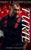 Furie (Ronde Vigilantes, #1) (eBook, ePUB) Furie (Ronde Vigilantes, #1) (eBook, ePUB)