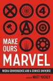 Make Ours Marvel (eBook, ePUB)