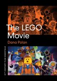 The LEGO Movie (eBook, ePUB) The LEGO Movie (eBook, ePUB)