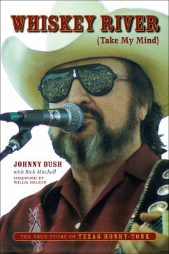 Cover Whiskey River (Take My Mind) (eBook, ePUB)