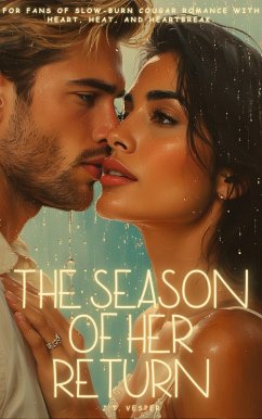 Cover The Season of Her Return (eBook, ePUB)