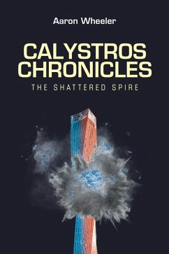 Cover Calystros Chronicles (eBook, ePUB)