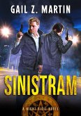Sinistram (Night Vigil, #3) (eBook, ePUB) Sinistram (Night Vigil, #3) (eBook, ePUB)
