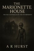 The Marionette House (eBook, ePUB)