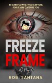 Freeze Frame (eBook, ePUB)