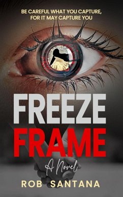 Freeze Frame (eBook, ePUB) - Santana, Rob