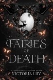 Fairies of Death (Belfean Courts, #1) (eBook, ePUB) Fairies of Death (Belfean Courts, #1) (eBook, ePUB)