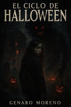 Cover EL CICLO DE HALLOWEEN (eBook, ePUB)
