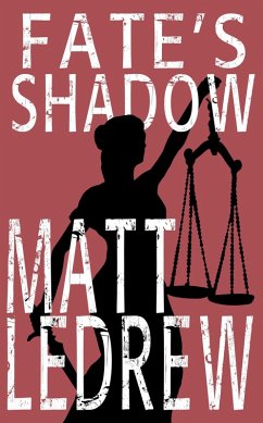 Cover Fate's Shadow (The Xander Drew Series, #5) (eBook, ePUB)