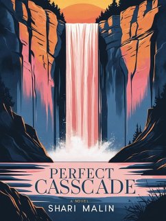 Cover Perfect Cascade (eBook, ePUB)