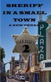 Sheriff in a Small Town 2 (eBook, ePUB)