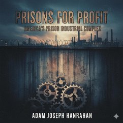 Cover Prisons For Profit: America's Prison Industrial Complex (eBook, ePUB)